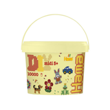 Hama - Baril de 10 000 perles Midi