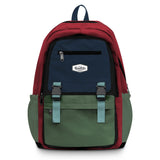 Headster Kids- Sac à dos Colorblock 26L - Highland