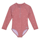 Huttelihut - Maillot de bain UV - Fleurs
