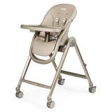 Peg Perego - Chaise haute Living - Space Sand