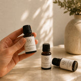 Ma Chandelle - Huiles Parfumées - 15ml