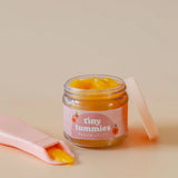 Tiny Harlow - Ensemble de purée Tiny Tummies pour poupée