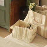 Avery Row - Organisateur de produits à langer - Camomilles sauvages