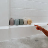 Noüka - Bath toys - Farm - Sky 