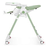 Peg Perego - Chaise haute Prima Pappa Zero 3 - Mint
