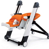 Peg Perego - Chaise haute Siesta
