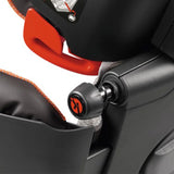 Peg Perego - Siège d'appoint Viaggio Flex 120 - Astral