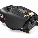 Peg Perego - Siège d'appoint Viaggio Flex 120 - Astral