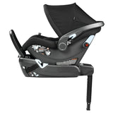 Peg Perego - Système de voyage Ypsi 2025 - True Black