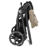 Peg Perego - Système de voyage Ypsi 2025 - Vanilla Blend