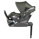 Peg Perego - Système de voyage Ypsi 2025 - Metal
