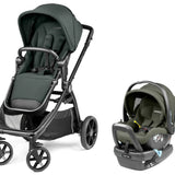 Peg Perego - Système de voyage Ypsi 2025 - Metal