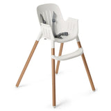 Peg Perego - Chaise haute Prima Poke - Polar