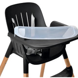 Peg Perego - Chaise haute Prima Poke - Night Sky