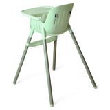 Peg Perego - Chaise haute Prima Poke - Frosty Green