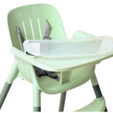 Peg Perego - Chaise haute Prima Poke - Frosty Green