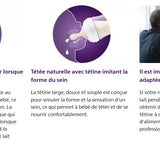 Philips Avent - Teat 0m+