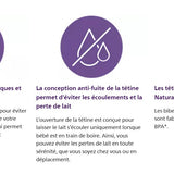 Philips Avent - Teat 0m+