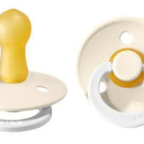 BIBS - Paquet de 2 suces Glow