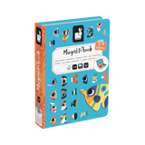 Janod - Magnetibook