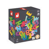 Janod - Aimants alphabets
