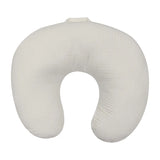 Simmons - Coussin d'allaitement - Mousseline - Moonbeam