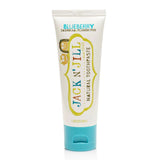 Jack N' Jill - Dentifrice - Bleuet