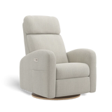Jaymar BB - Hailey - Power Glider Swivel Recliner