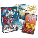 Défis Nature - Mythes Vikings Fr.