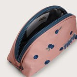 Taco - Sac à collation congelable Kiana - Blueberry Pink