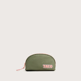 Taco - Sac à collation congelable Kiana - Olive