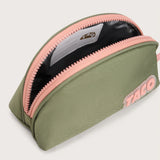 Taco - Sac à collation congelable Kiana - Olive