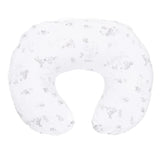 Perlimpinpin - Coussin d'allaitement déhoussable - Forêt