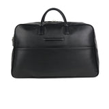 Lambert - The Oslo - Recycled Nylon Travel Bag - Black