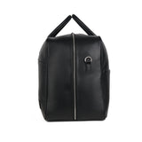 Lambert - The Oslo - Recycled Nylon Travel Bag - Black