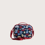 Taco - Boîte à lunch extensible Liam - Varsity Blue