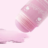 Inuwet - Masque visage à l'argile - Hydratant - Cerise