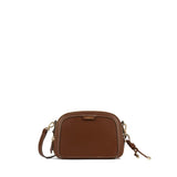 Lambert - Le Emmy - Sac bandoulière en cuir vegan - Hazelnut