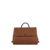 Lambert - Le Vivienne - Sac à dos 3-en-1 en cuir vegan - Hazelnut