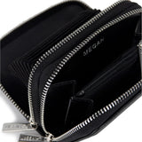 Lambert - Le Megan - Portefeuille en cuir vegan - Noir