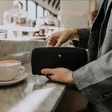 Lambert - The Meli - Vegan leather wallet