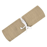 Perlimpinpin - Cotton Muslin 1/$18 - 2/$30 - Sand
