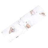 Perlimpinpin - Cotton muslin 1/$18 - 2/$30 - Taupe