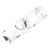 Perlimpinpin - Mousseline de coton 1/18$ - 2/30$ - Tamanoirs