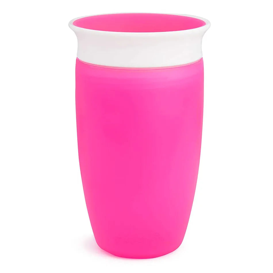 Munchkin - Tasse Miracle 360 - 10oz