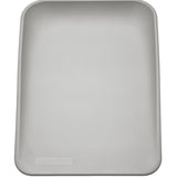 Leander - Matelas à langer Matty - Gris Perle