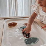 Noüka - Bath Toys - Light Storm