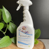 Bionature - Mousse détachante OXY