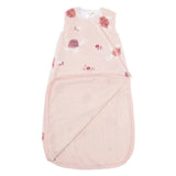 Perlimpinpin - Sac de nuit en peluche - Tortues