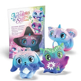 Nebulous Stars - Soothing Squishy